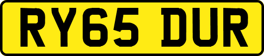 RY65DUR
