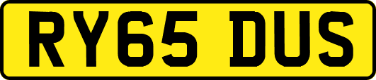 RY65DUS