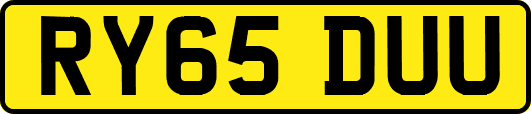 RY65DUU