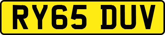 RY65DUV