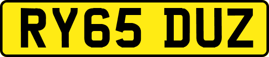 RY65DUZ