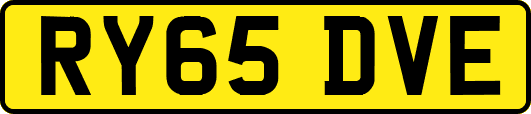 RY65DVE