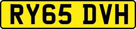 RY65DVH
