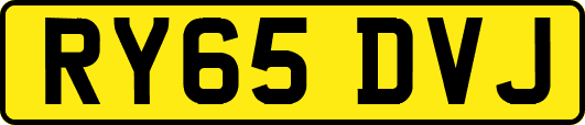 RY65DVJ