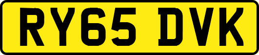 RY65DVK