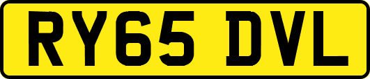 RY65DVL
