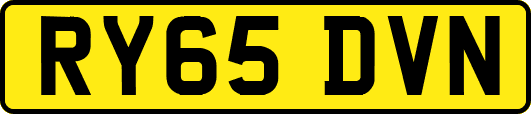 RY65DVN