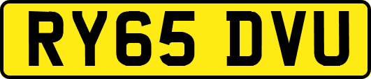RY65DVU