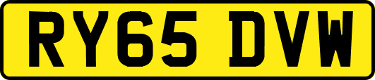 RY65DVW