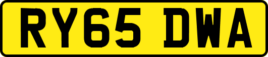 RY65DWA