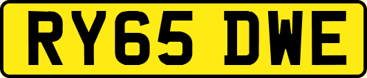 RY65DWE
