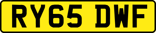 RY65DWF