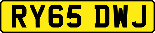 RY65DWJ