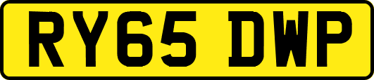 RY65DWP