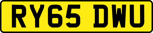 RY65DWU