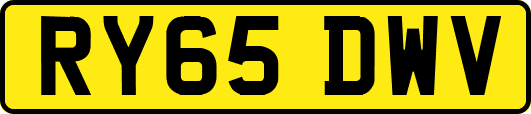 RY65DWV