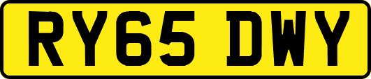 RY65DWY