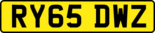 RY65DWZ