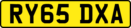 RY65DXA