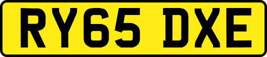 RY65DXE