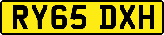 RY65DXH