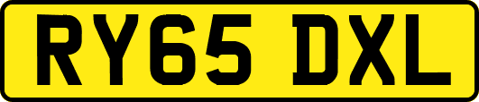 RY65DXL