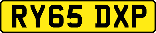 RY65DXP