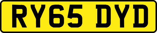 RY65DYD