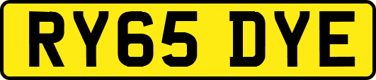 RY65DYE