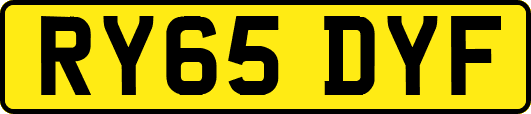 RY65DYF