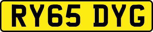 RY65DYG