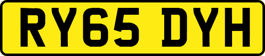 RY65DYH