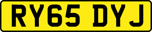 RY65DYJ