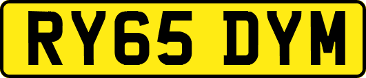 RY65DYM