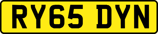 RY65DYN