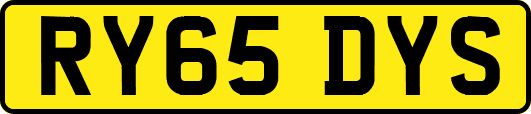 RY65DYS