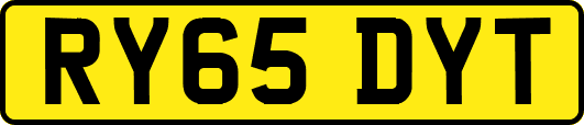 RY65DYT