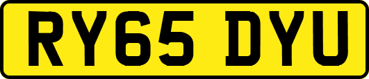 RY65DYU