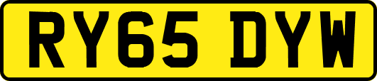 RY65DYW