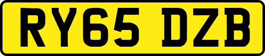 RY65DZB