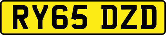 RY65DZD