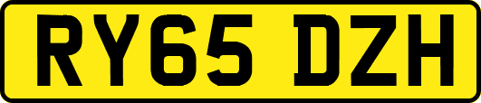 RY65DZH