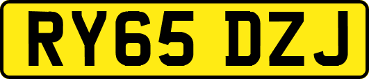 RY65DZJ