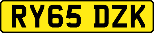 RY65DZK