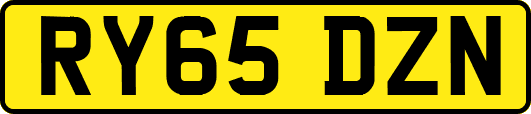 RY65DZN