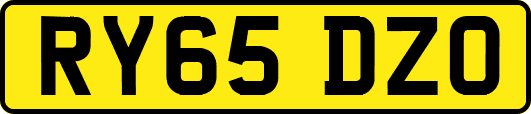 RY65DZO