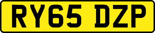 RY65DZP