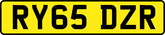 RY65DZR