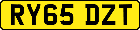 RY65DZT
