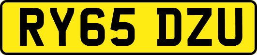 RY65DZU